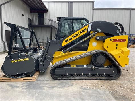 362 new holland skid steer|new holland skid steer lights.